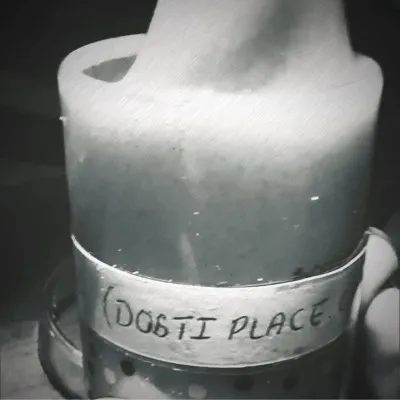 Dostiplace