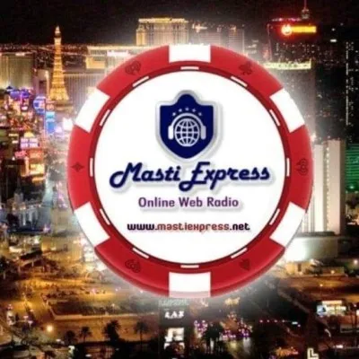 Radio Masti Express - RMX