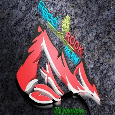Live streaming Radio Rock FM