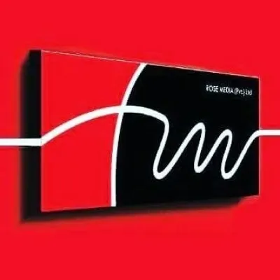 Live streaming Rose FM