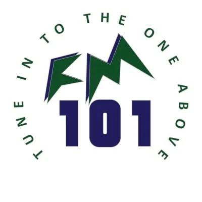 Live streaming FM 101