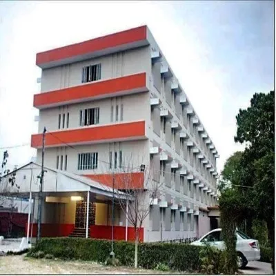 Radio Pakistan Multan