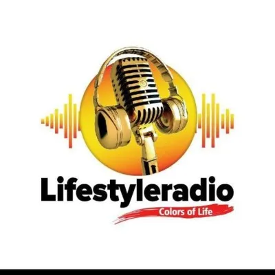Live streaming Life Style Radio