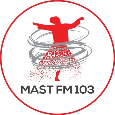 Mast FM Lahore