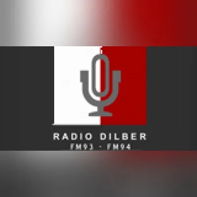 Live streaming Radio Dilber Charsadda