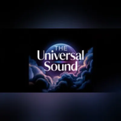 Universal Sound Radio