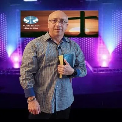 Live streaming Ministerio WAM Radio