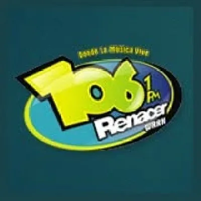 Live streaming Renacer Radio