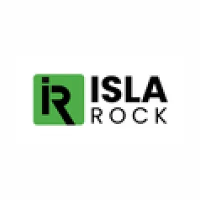 Live streaming Isla Rock