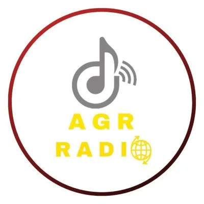 Live streaming AGR Radio