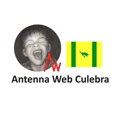 Live streaming Antenna Web Culebra