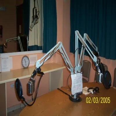 Live streaming Radio Unidad Cristiana