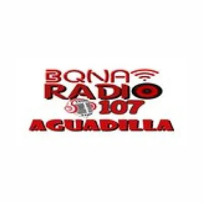 Live streaming BQNA RADIO 107