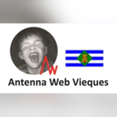 Live streaming Antenna Web Vieques