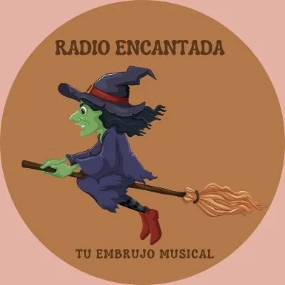 Live streaming Radio Encantada