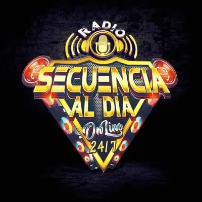 Live streaming Radio Secuencia Al Dia