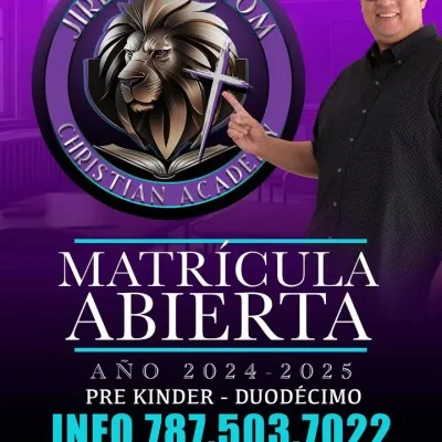 Live streaming Maranatha Radio Ministries