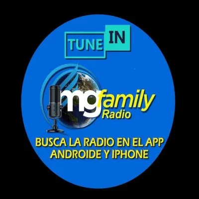 MgFamily Radio