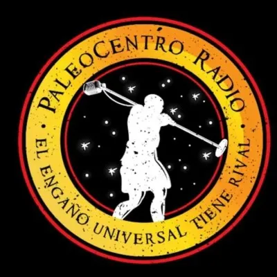 Live streaming PaleoCentro Radio