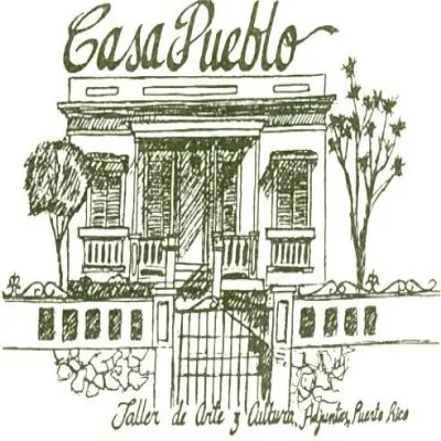 Live streaming Casa Pueblo