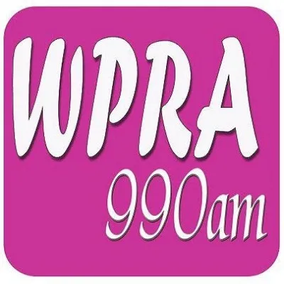 Live streaming WPRA AM