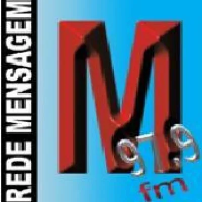 Live streaming Rede Mensagem FM