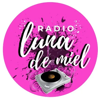 Live streaming Radio Luna de Miel