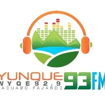 Live streaming Yunque 93 FM