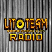 Live streaming Lito Team Radio