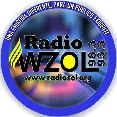 Live streaming Radio Sol
