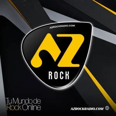 Live streaming AZ Rock