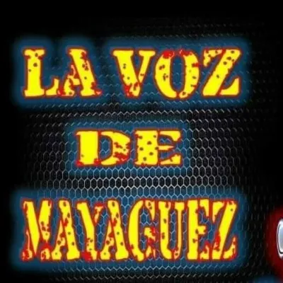 Live streaming La Voz De Mayaguez