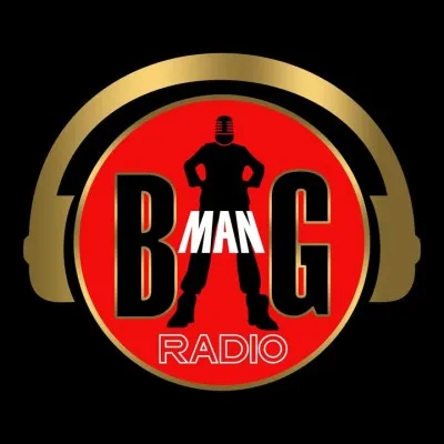 Live streaming Bigman Radio PR
