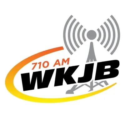 Live streaming WKJB 710