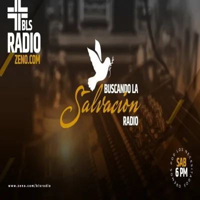 Live streaming Buscando La Salvacion Radio