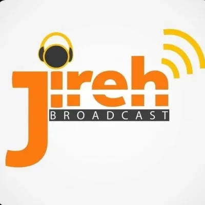 Live streaming Radio Jireh Broadcast