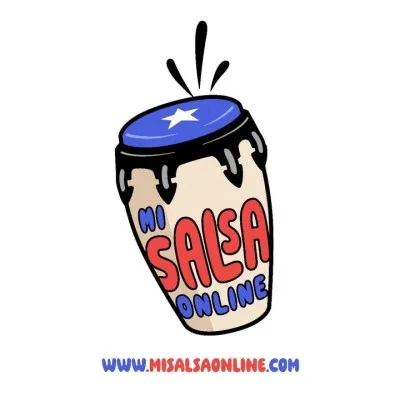 Live streaming Mi Salsa Online