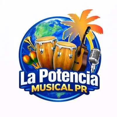 Live streaming La Poderosa 360