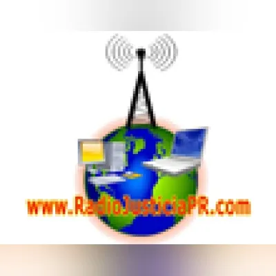 Live streaming Radio Justicia Puerto Rico