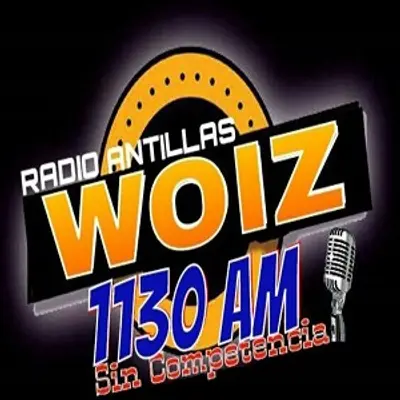Live streaming Radio Antillas
