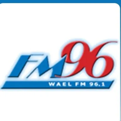 Live streaming FM 96