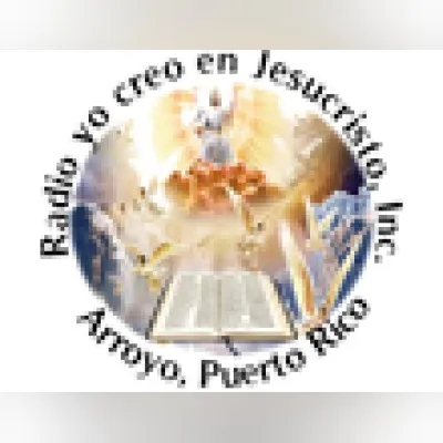 Live streaming Radio Yo Creo en Jesucristo Incorporado