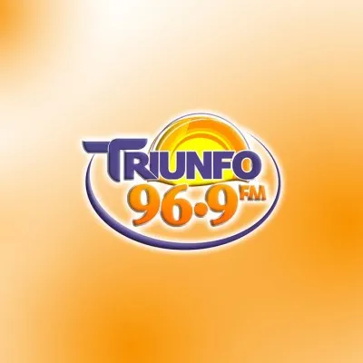 Live streaming Triunfo FM