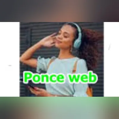 Live streaming Ponce web