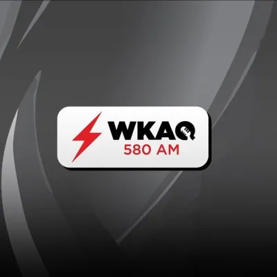 Live streaming WKAQ