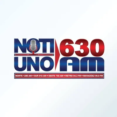 Live streaming Noti Uno 630