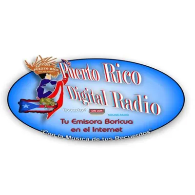 Live streaming Pr Digital Radio