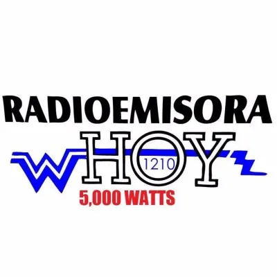 Live streaming Radio WHOY