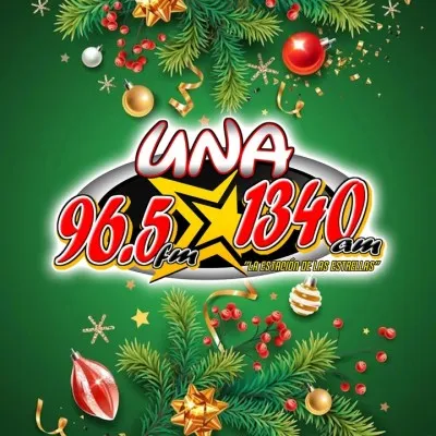 Live streaming Radio Una