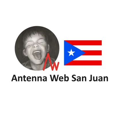 Live streaming Antenna Web San Juan